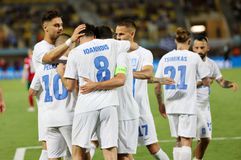 Όλα όσα πρέπει να ξέρετε για τη «μάχη» της Εθνικής στο Μουντιάλ