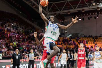 Δεν παίζει με Κύπρο ο Νιάνγκ - Η ενημέρωση για την κατάσταση υγείας του