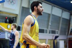 Στη Μύκονο ο Τσάμης