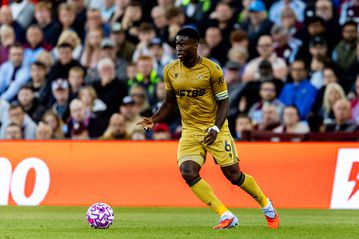 Έξαλλος ο Γκουεχί για το «ναυάγιο» της μεταγραφής του στη Λίβερπουλ