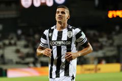 Ντεσπόντοφ: «Νιώθω καλά, είμαι σε καλύτερη κατάσταση απ’ ότι πριν τραυματιστώ»