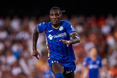 Ο Ούτσε αποχαιρέτησε τη Χετάφε κάνοντας... copy paste τα λόγια του Φάμπιο Σίλβα προς τη Γουλβς