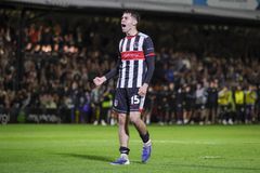 Γιατί η Μάντσεστερ Γιουνάιτεντ παραμένει εκτός Carabao Cup παρότι η Γκρίμσμπι χρησιμοποίησε αντικανονικά παίκτη