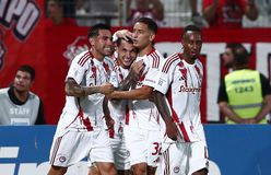 Οι μεγάλες διαφορές στο φετινό ρόστερ του Ολυμπιακού σε σχέση με πέρσι