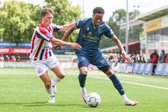 Το παλεύει για μεγάλη μεταγραφή ο ΠΑΣ Γιάννινα