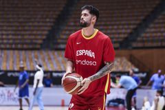 Γιούστα: «Πρέπει να δώσουμε βάρος στο να περιορίσουμε τον Γιάννη» (vid)