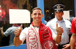 Η χιουμοριστική ανάρτηση της COPA 90 για τον Ποντένσε