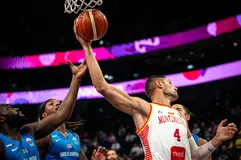 Η Μεγάλη Βρετανία απέκλεισε με τη νίκη της το Μαυροβούνιο και έκανε «δώρο» στη Σουηδία