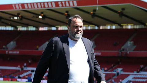 Η Νότιγχαμ Φόρεστ κέρδισε εξαψήφιο ποσό από την FA μετά από ιστορική νομική νίκη