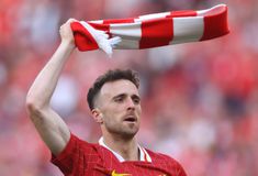 Το συγκλονιστικό βίντεο-φόρος τιμής στον Ντιόγκο Ζότα από την ομοσπονδία της Πορτογαλίας (vid)