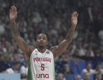 ΕΣΘΟΝΙΑ - ΠΟΡΤΟΓΑΛΙΑ