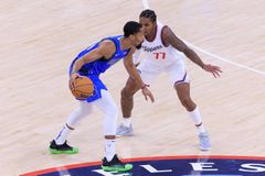 Για άλλα τέσσερα χρόνια στους Μάβερικς ο Ουάσινγκτον - Το συμβόλαιο που θα πάρει