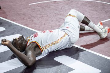 Φενέρμπαχτσε: Άσχημα νέα για τον Μπάνγκο - Η ανακοίνωση του συλλόγου για τον τραυματισμό του