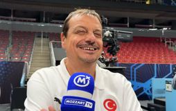 Επικός Αταμάν για τον «τελικό» με τη Σερβία: «Δεν έχουμε λύση για τον Γιόκιτς, ας σκοράρει 50 πόντους, αλλά μόνο αν...» (vid)