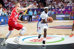 Φρανσίσκο: «Έλαβα πάνω από 3 χιλιάδες ρατσιστικά μηνύματα»