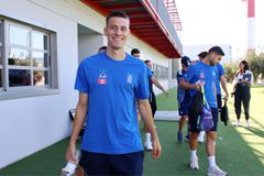 Η Νέα Μεσημβρία αδειάζει: Οι κλήσεις και το αναλυτικό πρόγραμμα των διεθνών του ΠΑΟΚ