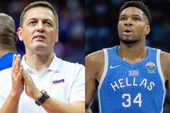 Σέκουλιτς στο Sportal: «Από τα πιο δύσκολα Eurobasket το φετινό» - H ατάκα για τον Γιάννη Αντετοκούνμπο (vid)