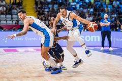 Η εγρήγορση είναι πιο ευεργετική από τον λήθαργο!