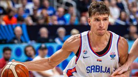 Eurobasket 2025: Τέσσερις μεγάλοι άτυχοι που αποχώρησαν πρόωρα από το τουρνουά