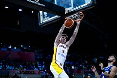 Σέρχιο ντε Λαρέα: «Είμαστε προετοιμασμένοι για την Ελλάδα, Χουάντσο και Γουίλι μας βοηθούν πολύ» (vid)