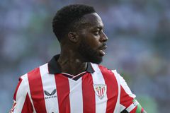 Καταδικάστηκε ο οπαδός της Εσπανιόλ που έκανε ήχους πιθήκου κατά του Ινιάκι Γουίλιαμς