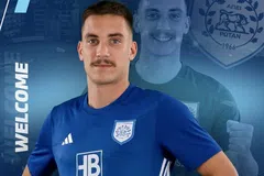 Στον ΠΑΣ Γιάννινα ο Μπρκλιάτσα