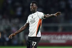 «Ναυάγιο» με Κόντε για τον Ατρόμητο