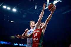 Τα αποτελέσματα και η τελική βαθμολογία του Α' ομίλου του EuroBasket