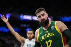 ΛΙΘΟΥΑΝΙΑ - ΣΟΥΗΔΙΑ