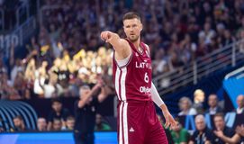 ΤΣΕΧΙΑ - ΛΕΤΟΝΙΑ