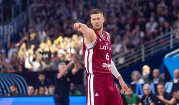 ΤΣΕΧΙΑ - ΛΕΤΟΝΙΑ