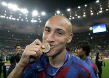 Πλησιάζει ο φιλανθρωπικός αγώνας των legends στη Λισαβόνα και ο Χένρικ Λάρσον ανυπομονεί (vid)