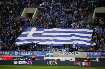 «Έφυγαν» 15.000 εισιτήρια για το παιχνίδι της Εθνικής με τη Λευκορωσία