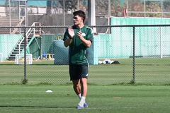 «Πρώτη» για Ταμπόρδα στον Παναθηναϊκό (vid)