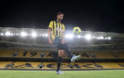 Η ΑΕΚ δίνει φιλικό με τον ΠΑΣ Γιάννινα με κεντρικό πρόσωπο τον Γκρούγιτς