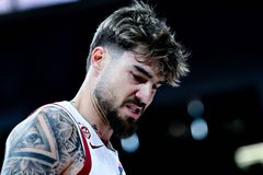 «Βέλη» της Marca κατά Χουάντσο: «Τεράστια η διαφορά του με τον Παναθηναϊκό - Η Ισπανία περιμένει περισσότερα»