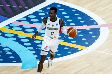 ΦΙΝΛΑΝΔΙΑ - ΓΕΡΜΑΝΙΑ