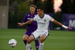 Ο Αλεξίου ανανέωσε με την Ίντερ