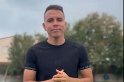 Οι αναμνήσεις του Σαβιόλα από τη Λισαβόνα εν όψει του φιλανθρωπικού αγώνα των legends (vid)