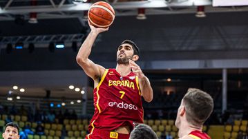 Αλντάμα: «Θα παίξουμε μέχρι θανάτου απέναντι στην Ελλάδα»