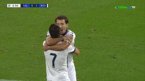 Η Σοσιεδάδ άνοιξε το σκορ με τον Ογιαρθάμπαλ