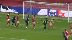 Η Μπράγκα μείωσε με τον Νιακατέ