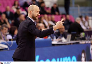 Μπαίνει στην εποχή Σπανούλη η Εθνική