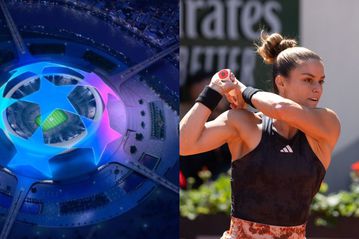 Που θα δείτε τις αποψινές αναμετρήσεις στο Champions League και τη μάχη της Σάκκαρη στο Πεκίνο