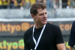 Τέλος από τον Παναιτωλικό ο Γκαμπριέλ Σούρερ