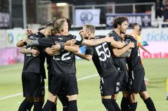 Με απουσίες η αποστολή του ΟΦΗ για το ματς με τον ΠΑΟΚ