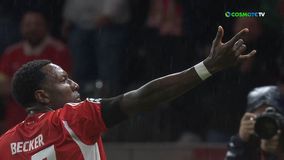 Δύο γκολ μέσα σε εφτά λεπτά για την Ουνιόν - Μειώνει άμεσα η Μπράγκα (vid)