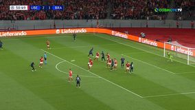 Το τρομερό γκολ του Μπρούμα που έφερε την ισοφάριση της Μπράγκα (vid)