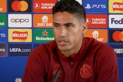 «Ψήνει» επιστροφή Βαράν η Ρεάλ Μαδρίτης