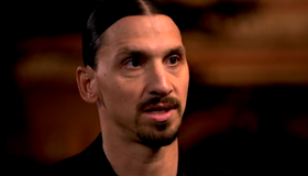 Επικός Ζλάταν: «Το σεξ είναι καλύτερο από το ποδόσφαιρο, όταν λέω ότι είμαι ο Θεός δεν αστειεύομαι» (vid)